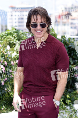 Photocall 'Mission: Impossible - The Final Reckoning', Cannes Film Festival 2025