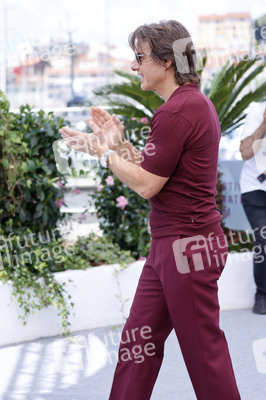 Photocall 'Mission: Impossible - The Final Reckoning', Cannes Film Festival 2025