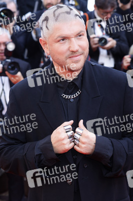 Filmpremiere 'Mission: Impossible - The Final Reckoning', Cannes Film Festival 2025