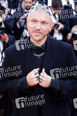 Filmpremiere 'Mission: Impossible - The Final Reckoning', Cannes Film Festival 2025