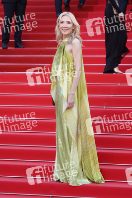 Filmpremiere 'Mission: Impossible - The Final Reckoning', Cannes Film Festival 2025