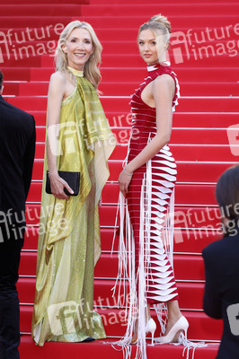 Filmpremiere 'Mission: Impossible - The Final Reckoning', Cannes Film Festival 2025