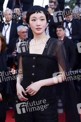 Filmpremiere 'Mission: Impossible - The Final Reckoning', Cannes Film Festival 2025