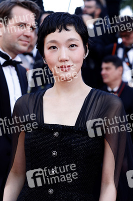 Filmpremiere 'Mission: Impossible - The Final Reckoning', Cannes Film Festival 2025