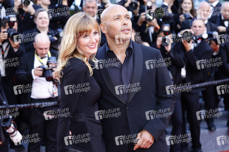 Filmpremiere 'Mission: Impossible - The Final Reckoning', Cannes Film Festival 2025