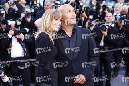 Filmpremiere 'Mission: Impossible - The Final Reckoning', Cannes Film Festival 2025