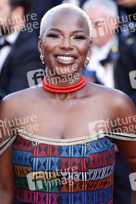 Filmpremiere 'Mission: Impossible - The Final Reckoning', Cannes Film Festival 2025