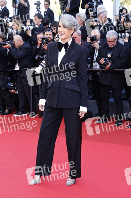 Filmpremiere 'Mission: Impossible - The Final Reckoning', Cannes Film Festival 2025