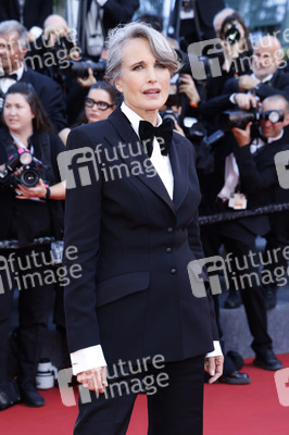 Filmpremiere 'Mission: Impossible - The Final Reckoning', Cannes Film Festival 2025