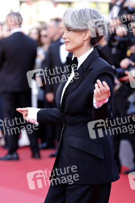 Filmpremiere 'Mission: Impossible - The Final Reckoning', Cannes Film Festival 2025