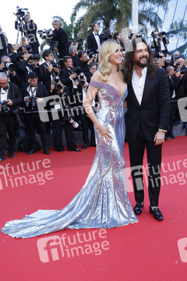 Filmpremiere 'Mission: Impossible - The Final Reckoning', Cannes Film Festival 2025