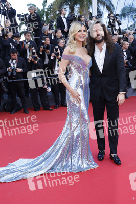 Filmpremiere 'Mission: Impossible - The Final Reckoning', Cannes Film Festival 2025