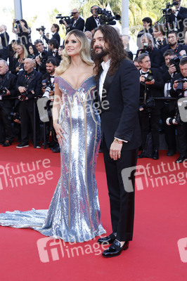 Filmpremiere 'Mission: Impossible - The Final Reckoning', Cannes Film Festival 2025