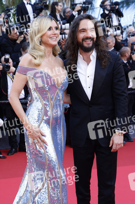 Filmpremiere 'Mission: Impossible - The Final Reckoning', Cannes Film Festival 2025