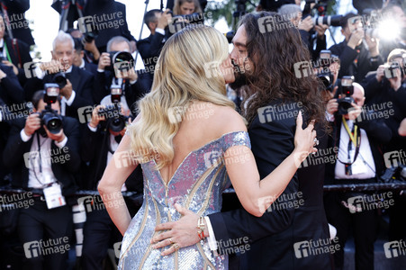 Filmpremiere 'Mission: Impossible - The Final Reckoning', Cannes Film Festival 2025