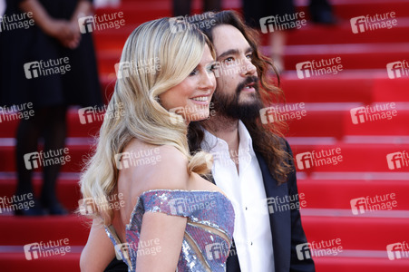 Filmpremiere 'Mission: Impossible - The Final Reckoning', Cannes Film Festival 2025