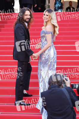 Filmpremiere 'Mission: Impossible - The Final Reckoning', Cannes Film Festival 2025