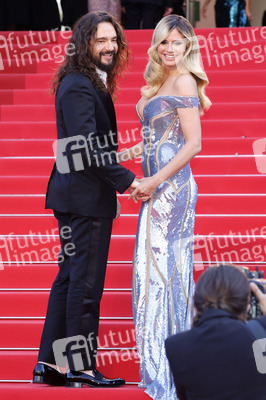 Filmpremiere 'Mission: Impossible - The Final Reckoning', Cannes Film Festival 2025