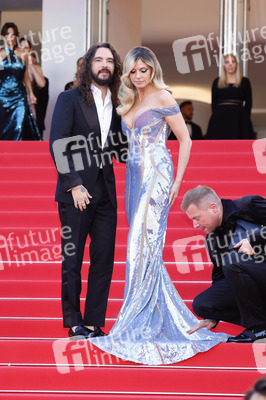 Filmpremiere 'Mission: Impossible - The Final Reckoning', Cannes Film Festival 2025