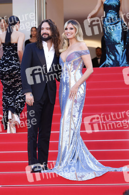 Filmpremiere 'Mission: Impossible - The Final Reckoning', Cannes Film Festival 2025