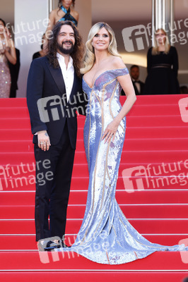 Filmpremiere 'Mission: Impossible - The Final Reckoning', Cannes Film Festival 2025