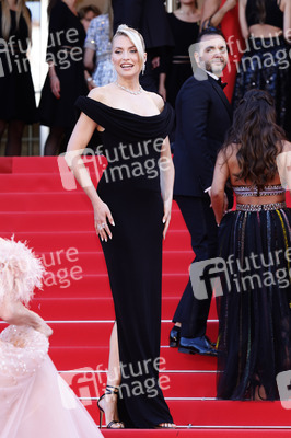 Filmpremiere 'Mission: Impossible - The Final Reckoning', Cannes Film Festival 2025