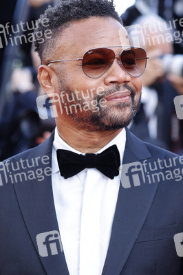 Filmpremiere 'Mission: Impossible - The Final Reckoning', Cannes Film Festival 2025