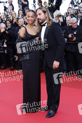 Filmpremiere 'Mission: Impossible - The Final Reckoning', Cannes Film Festival 2025