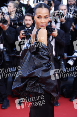 Filmpremiere 'Mission: Impossible - The Final Reckoning', Cannes Film Festival 2025