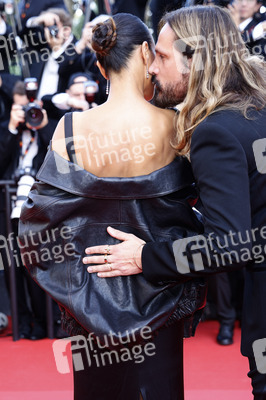 Filmpremiere 'Mission: Impossible - The Final Reckoning', Cannes Film Festival 2025
