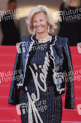 Filmpremiere 'Mission: Impossible - The Final Reckoning', Cannes Film Festival 2025