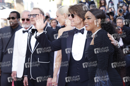 Filmpremiere 'Mission: Impossible - The Final Reckoning', Cannes Film Festival 2025