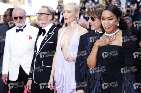 Filmpremiere 'Mission: Impossible - The Final Reckoning', Cannes Film Festival 2025