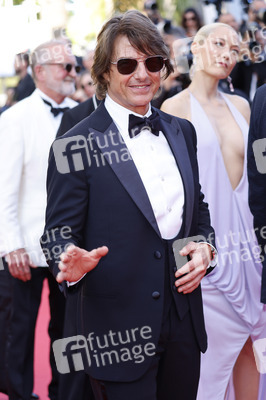 Filmpremiere 'Mission: Impossible - The Final Reckoning', Cannes Film Festival 2025