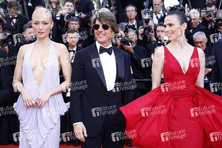 Filmpremiere 'Mission: Impossible - The Final Reckoning', Cannes Film Festival 2025