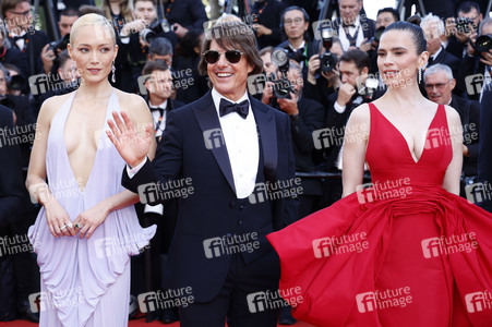 Filmpremiere 'Mission: Impossible - The Final Reckoning', Cannes Film Festival 2025