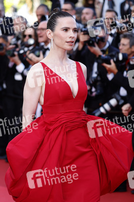 Filmpremiere 'Mission: Impossible - The Final Reckoning', Cannes Film Festival 2025