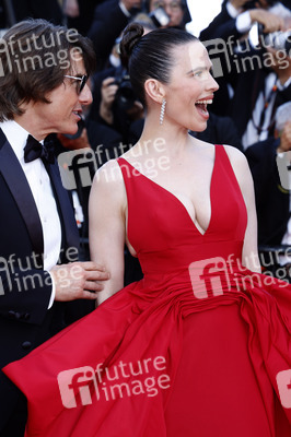 Filmpremiere 'Mission: Impossible - The Final Reckoning', Cannes Film Festival 2025