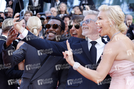 Filmpremiere 'Mission: Impossible - The Final Reckoning', Cannes Film Festival 2025