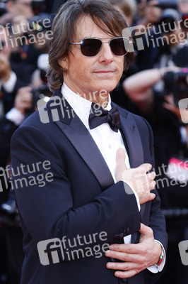Filmpremiere 'Mission: Impossible - The Final Reckoning', Cannes Film Festival 2025