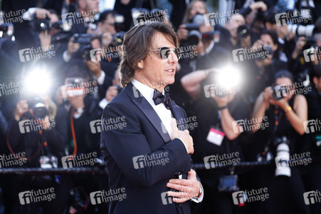 Filmpremiere 'Mission: Impossible - The Final Reckoning', Cannes Film Festival 2025