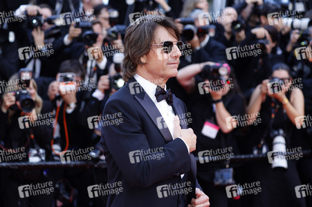 Filmpremiere 'Mission: Impossible - The Final Reckoning', Cannes Film Festival 2025