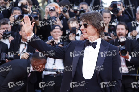 Filmpremiere 'Mission: Impossible - The Final Reckoning', Cannes Film Festival 2025