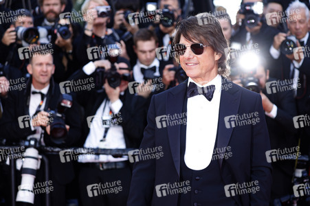 Filmpremiere 'Mission: Impossible - The Final Reckoning', Cannes Film Festival 2025
