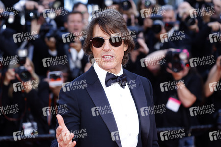 Filmpremiere 'Mission: Impossible - The Final Reckoning', Cannes Film Festival 2025