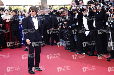 Filmpremiere 'Mission: Impossible - The Final Reckoning', Cannes Film Festival 2025