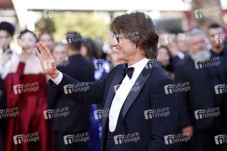 Filmpremiere 'Mission: Impossible - The Final Reckoning', Cannes Film Festival 2025