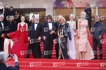 Filmpremiere 'Mission: Impossible - The Final Reckoning', Cannes Film Festival 2025