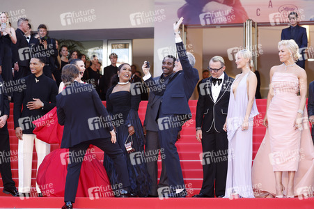 Filmpremiere 'Mission: Impossible - The Final Reckoning', Cannes Film Festival 2025