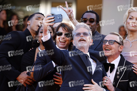 Filmpremiere 'Mission: Impossible - The Final Reckoning', Cannes Film Festival 2025